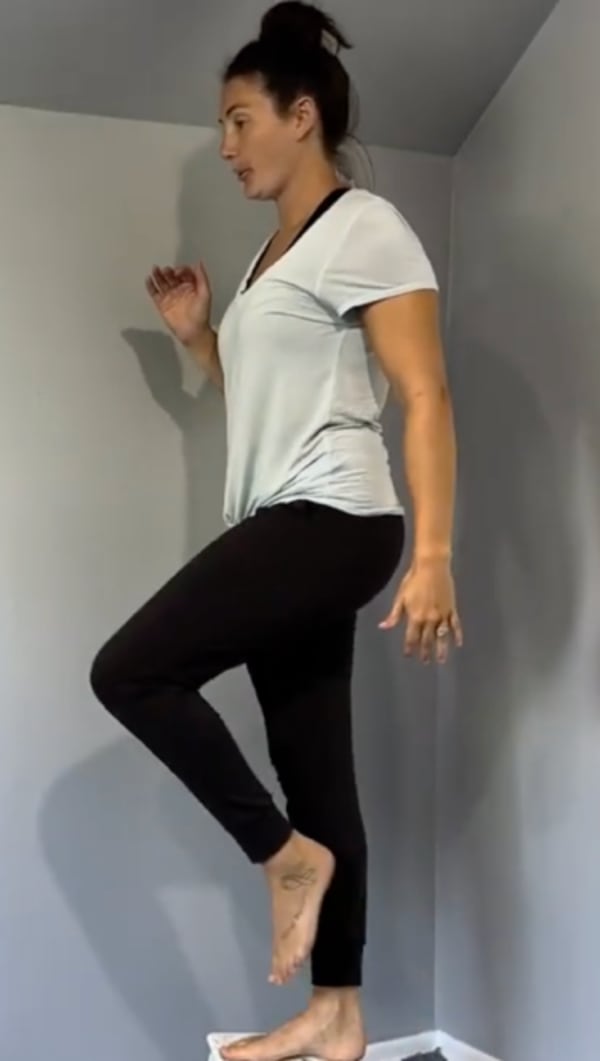 Becca Boeving