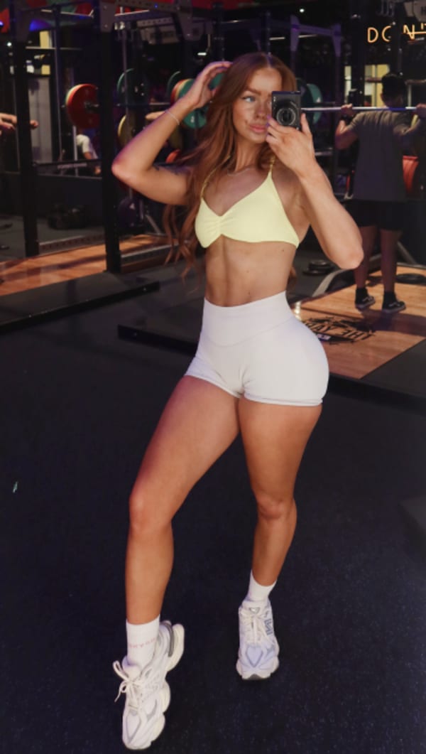 Hannah Thais 