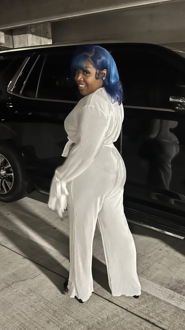 LaShundra Renée