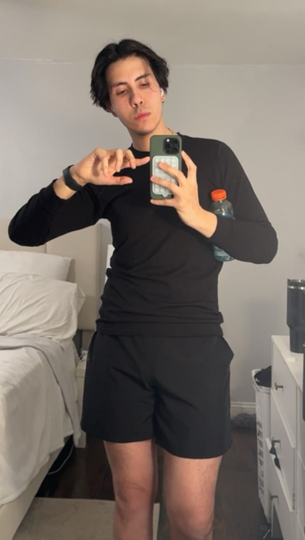 Benji Xavier
