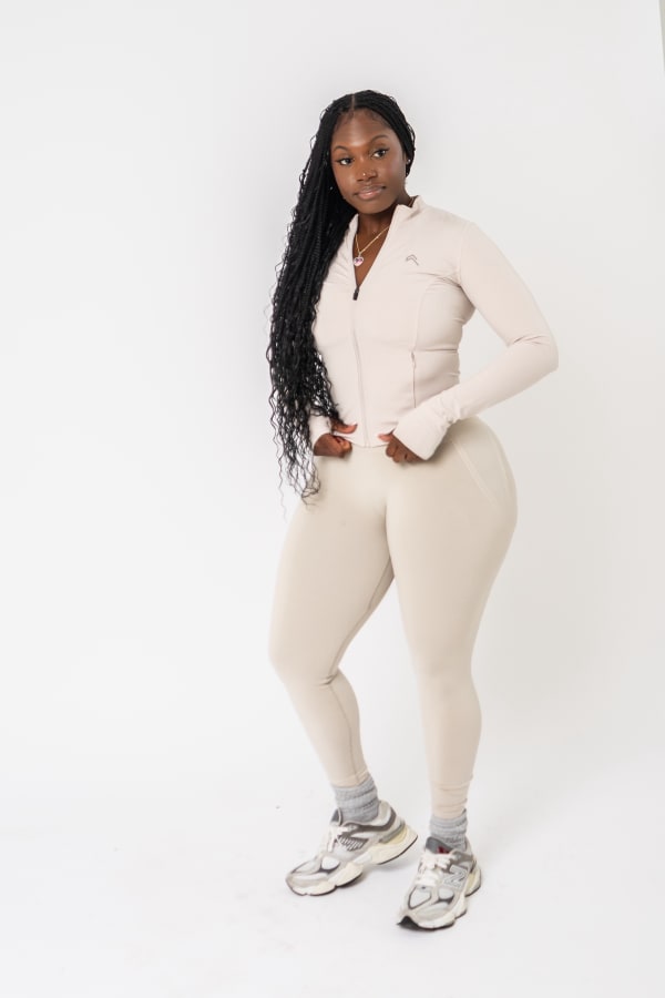 Keshia @Juiceladykeesh
