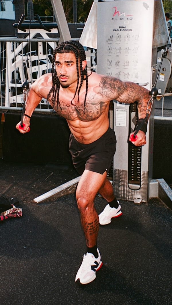 Rob Worthy