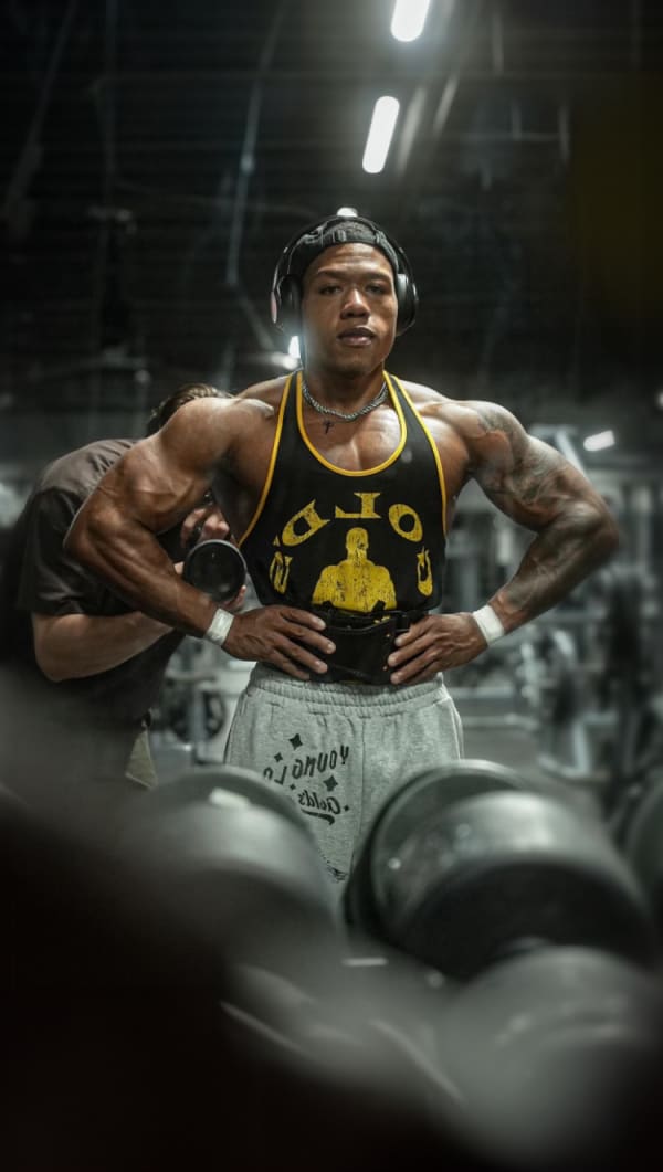 Daylen Dunson