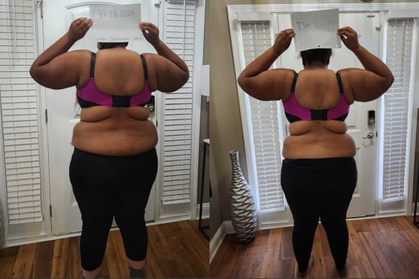 program transformation testimonial image from S.K