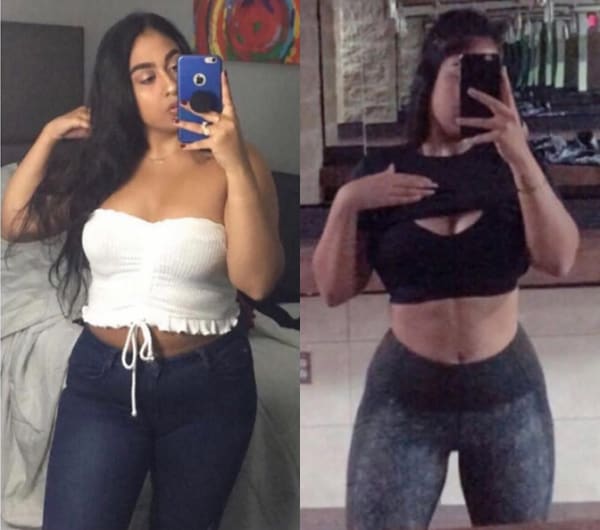 program transformation testimonial image from Josava