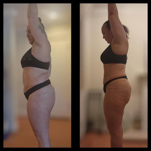 program transformation testimonial image from Nay
