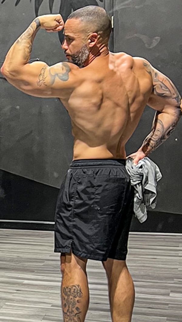 Will Perez 