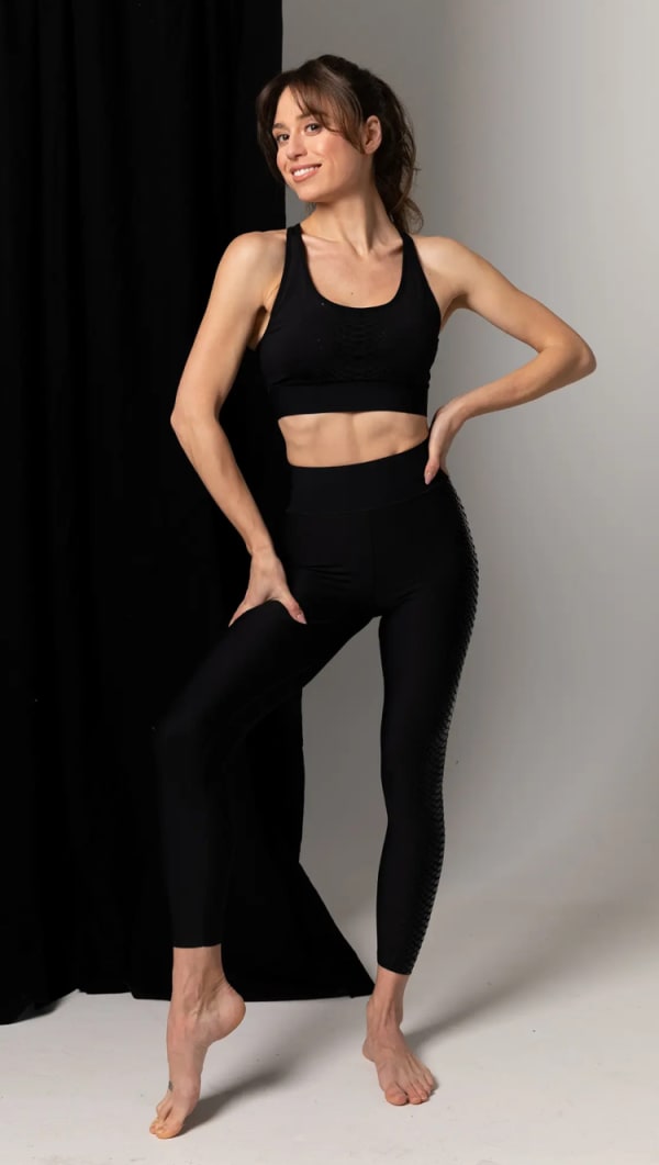 Karina @blissedhappiness