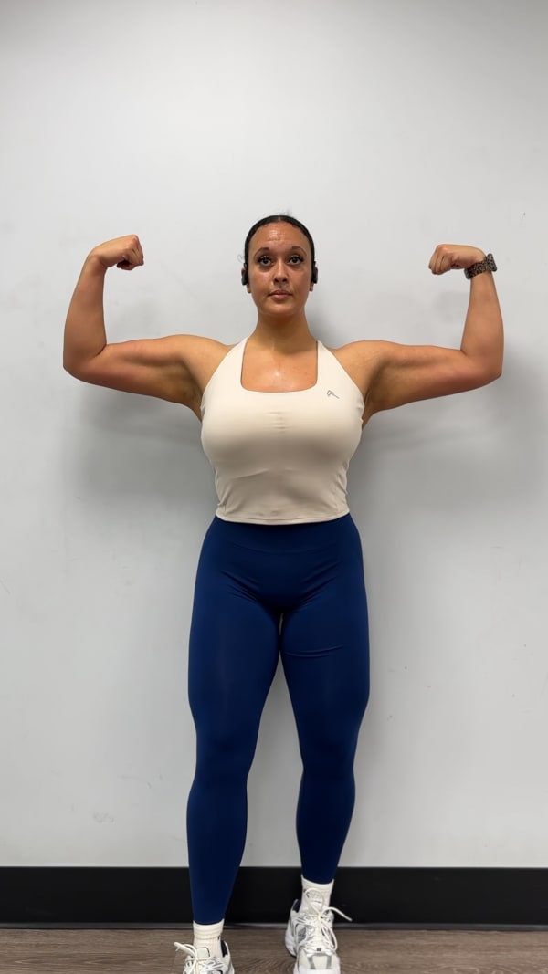 Nina Bowser