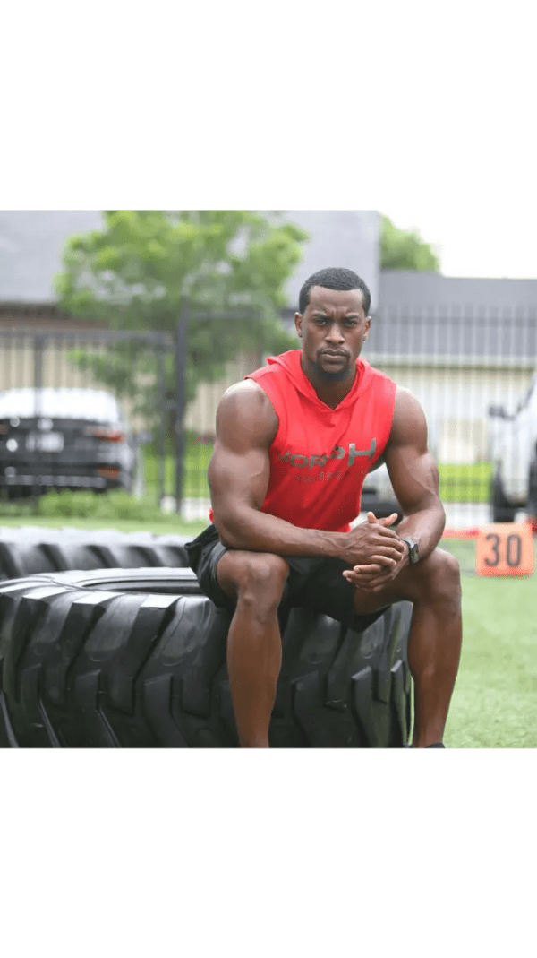Joshua Dennison
