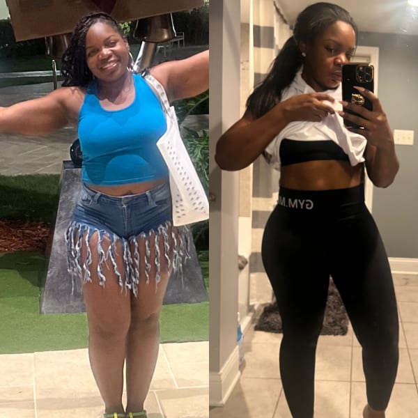 program transformation testimonial image from Transformations