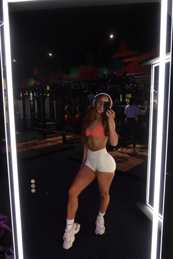 Hannah Thais 