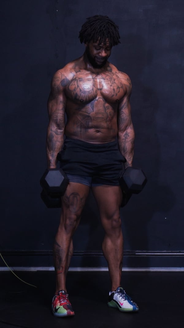 Omar Fit