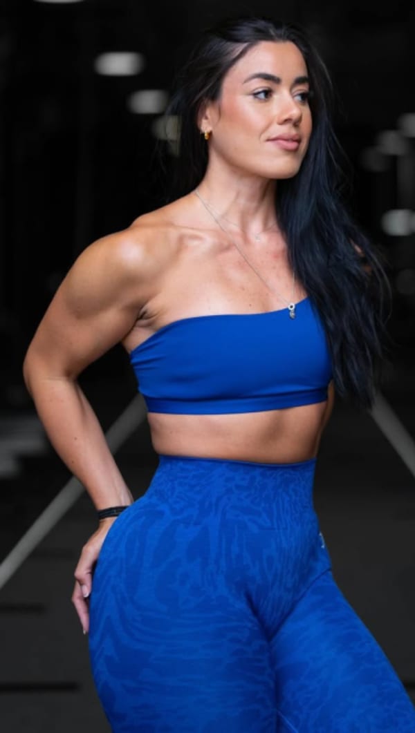 Elise-Rose Stanier