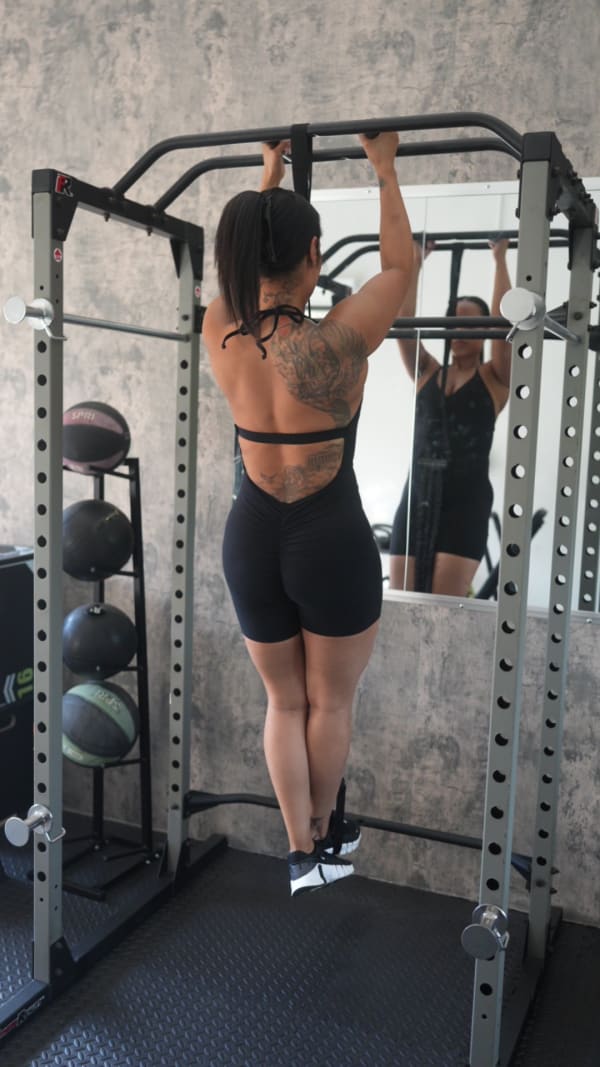 Rachael Knight