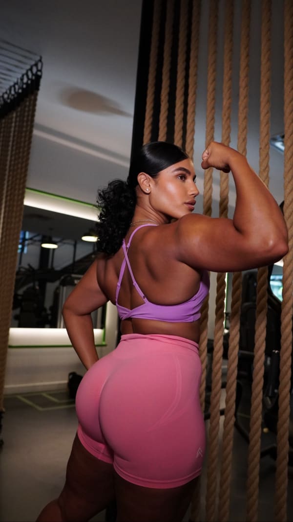 yari santiago🇵🇷