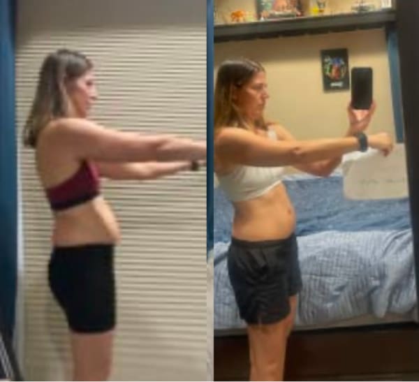 program transformation testimonial image from CS' Core Transformation