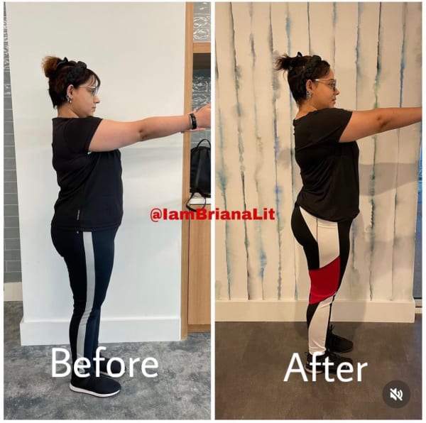 program transformation testimonial image from Bishnu P.