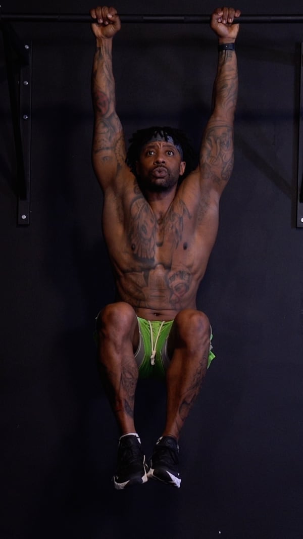 Omar Fit