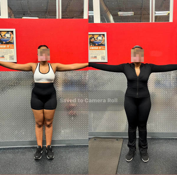program transformation testimonial image from A.H