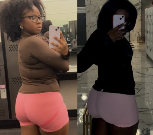 program transformation testimonial image from Self-Transformation