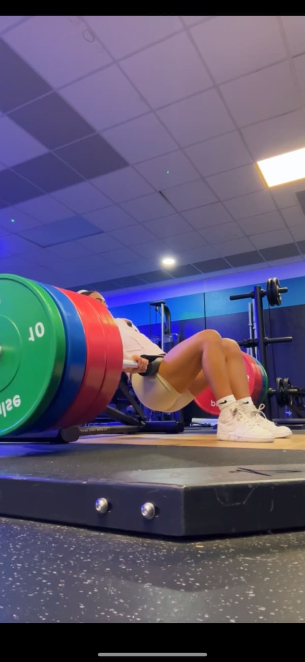 Ciara Wilmot