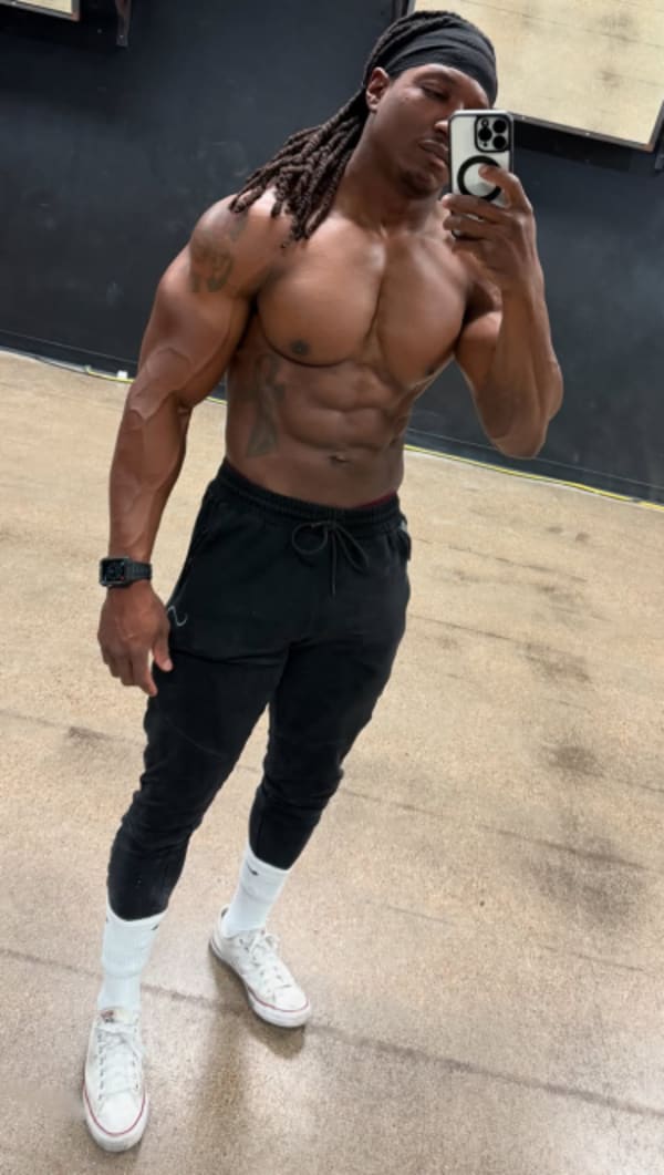 Josh Webb