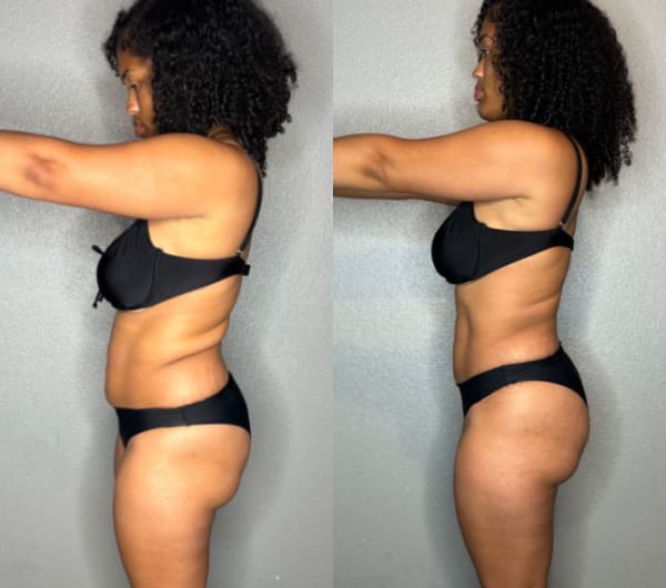 program transformation testimonial image from Client Transformation