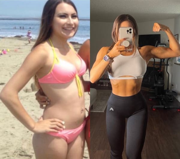 program transformation testimonial image from Self-Transformation