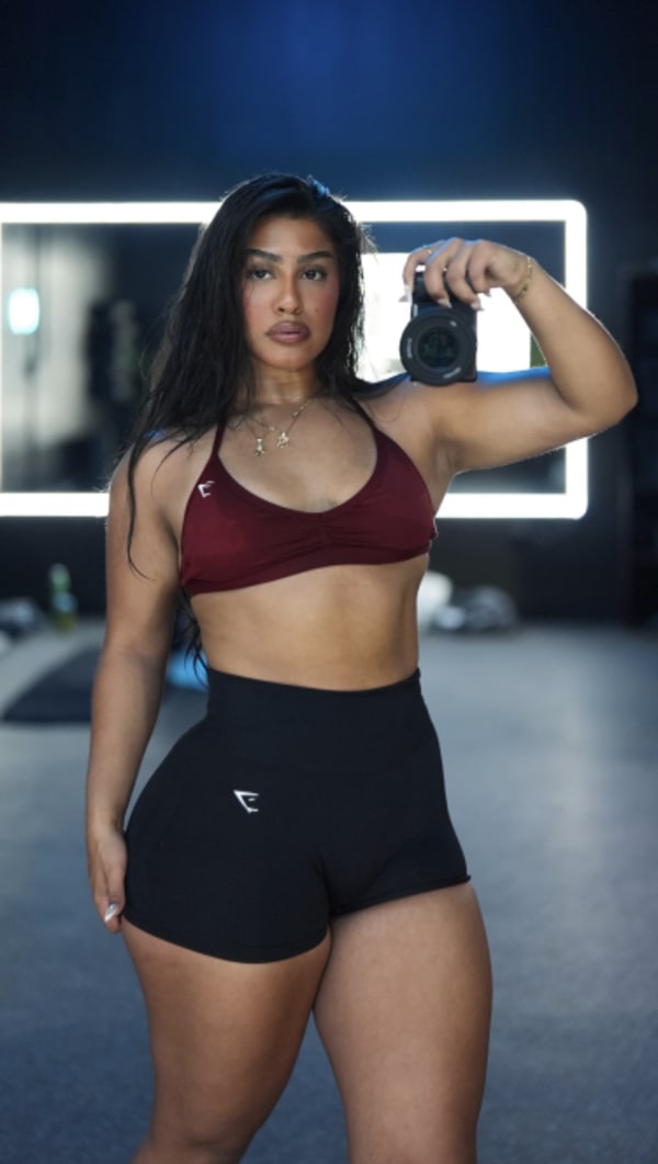 Tamara @tamaraaarevalo