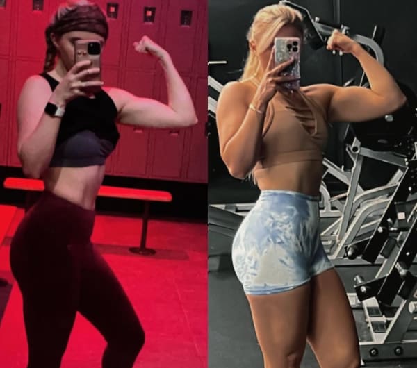 program transformation testimonial image from Self-Transformation