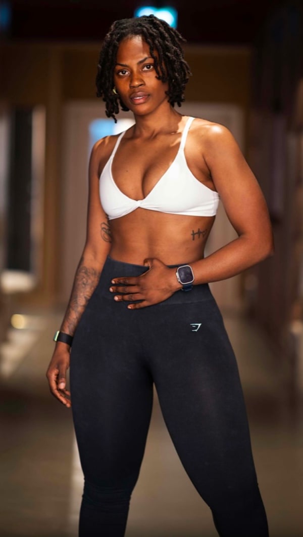 Oyinda Okunowo