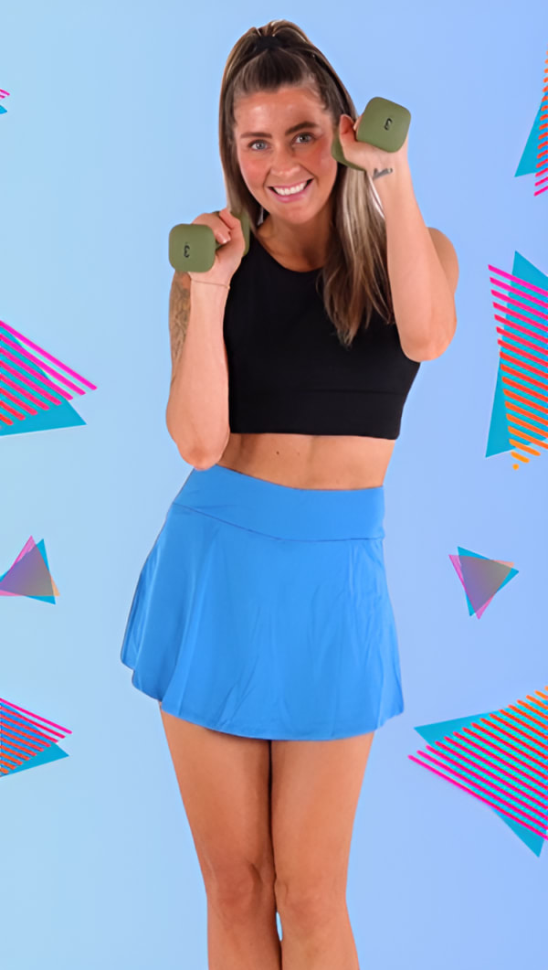 Kaitlin Zuloaga