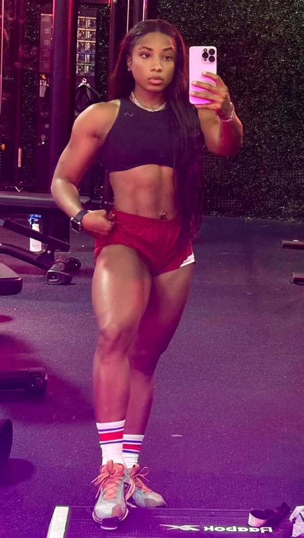 Christina Choice