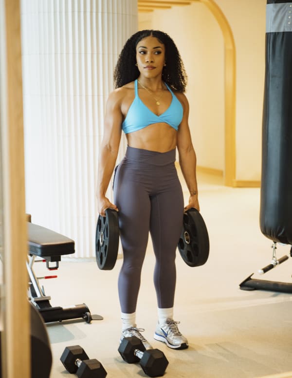 Denajha Meloniece