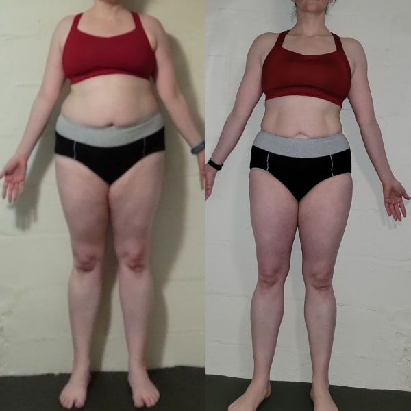program transformation testimonial image from Jil