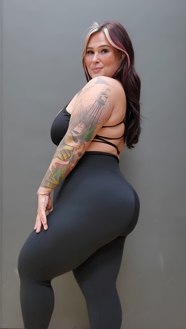 Victoria Bates