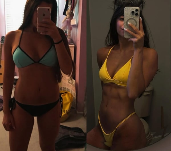 program transformation testimonial image from Self-Transformation