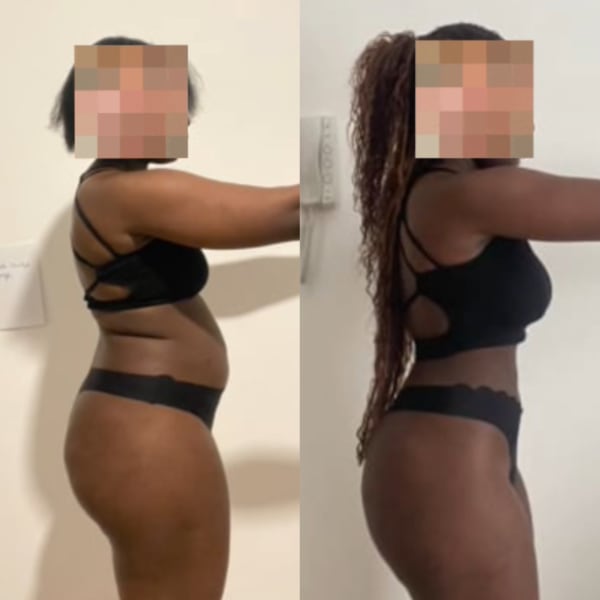 program transformation testimonial image from  