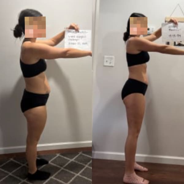 program transformation testimonial image from  