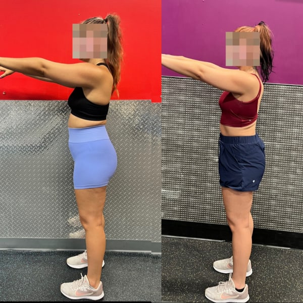program transformation testimonial image from  