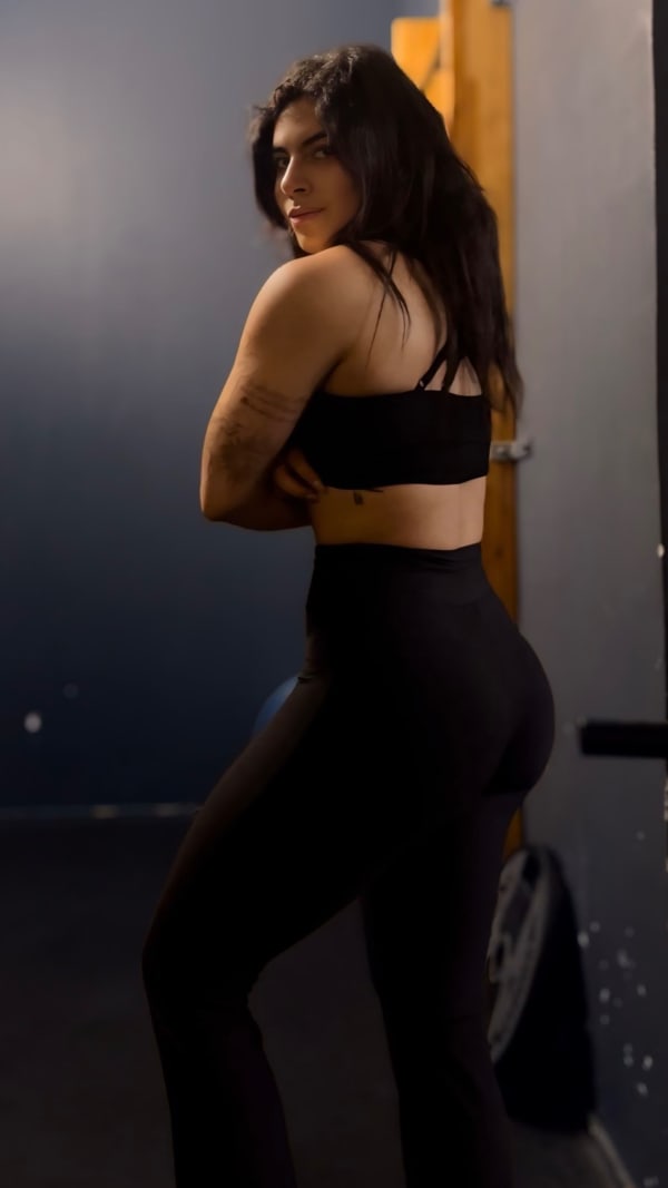 Sarah Slim