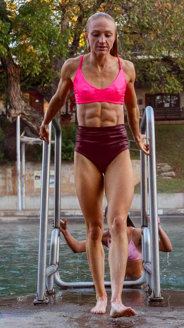 Sarah Bacon