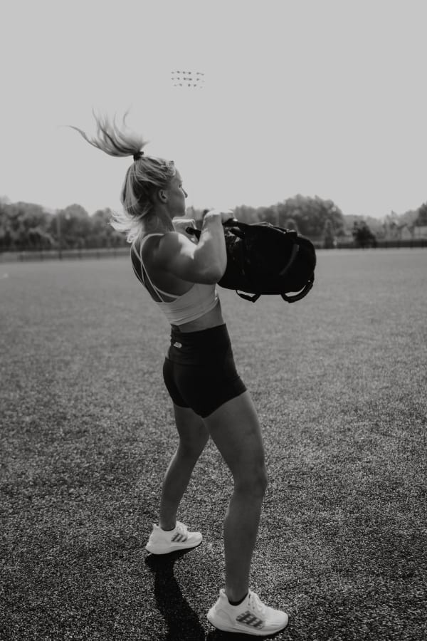 LANAE STETTER