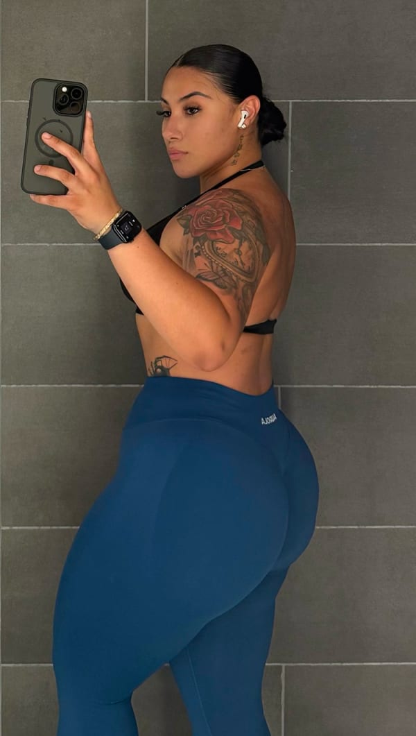 Destiny Marie