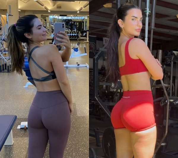 program transformation testimonial image from My Transformation