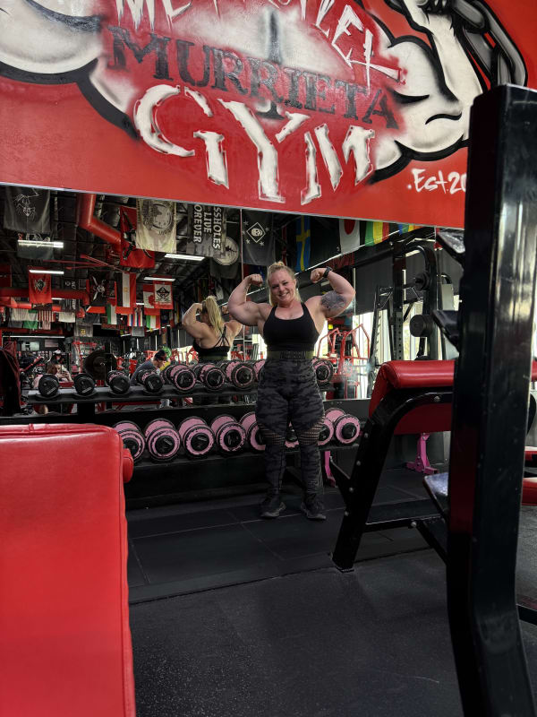 Maryalyce Dammann