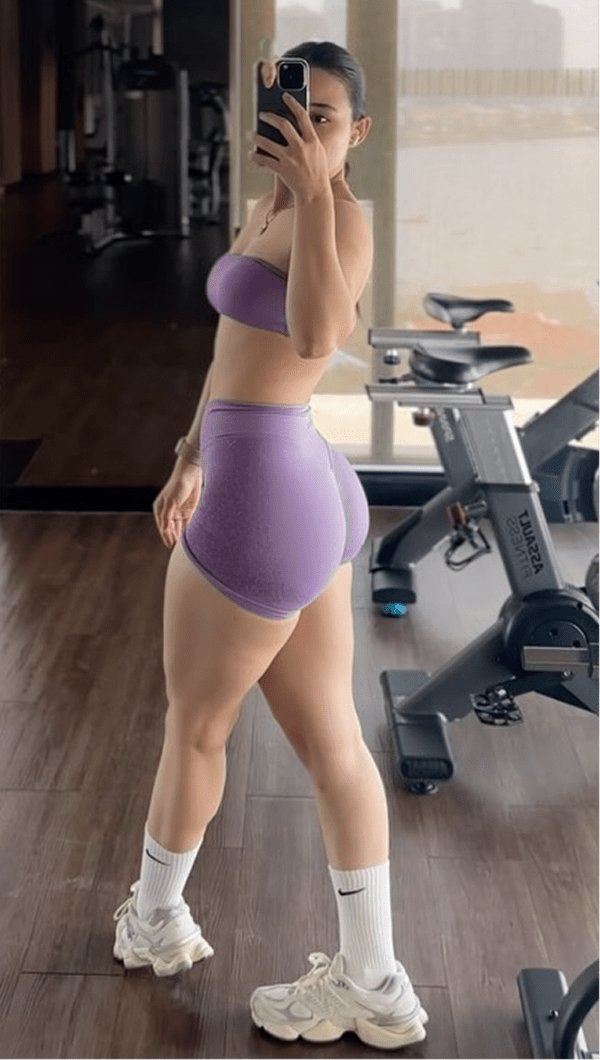 Melanie Tun Barreto