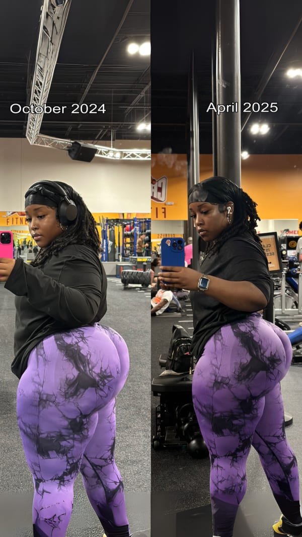 Anjayla Lopez