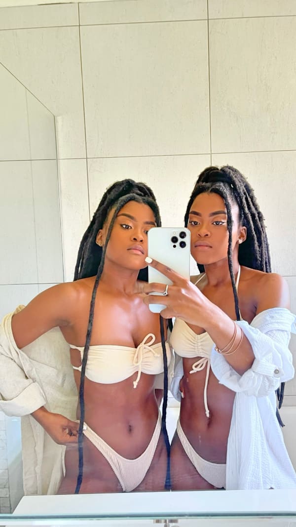 ANELISA x ASANELE  